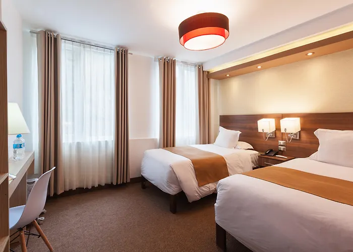 Inti Punku Machupicchu Hotel & Suites