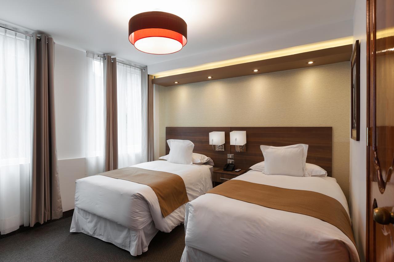 Hotel Inti Punku &