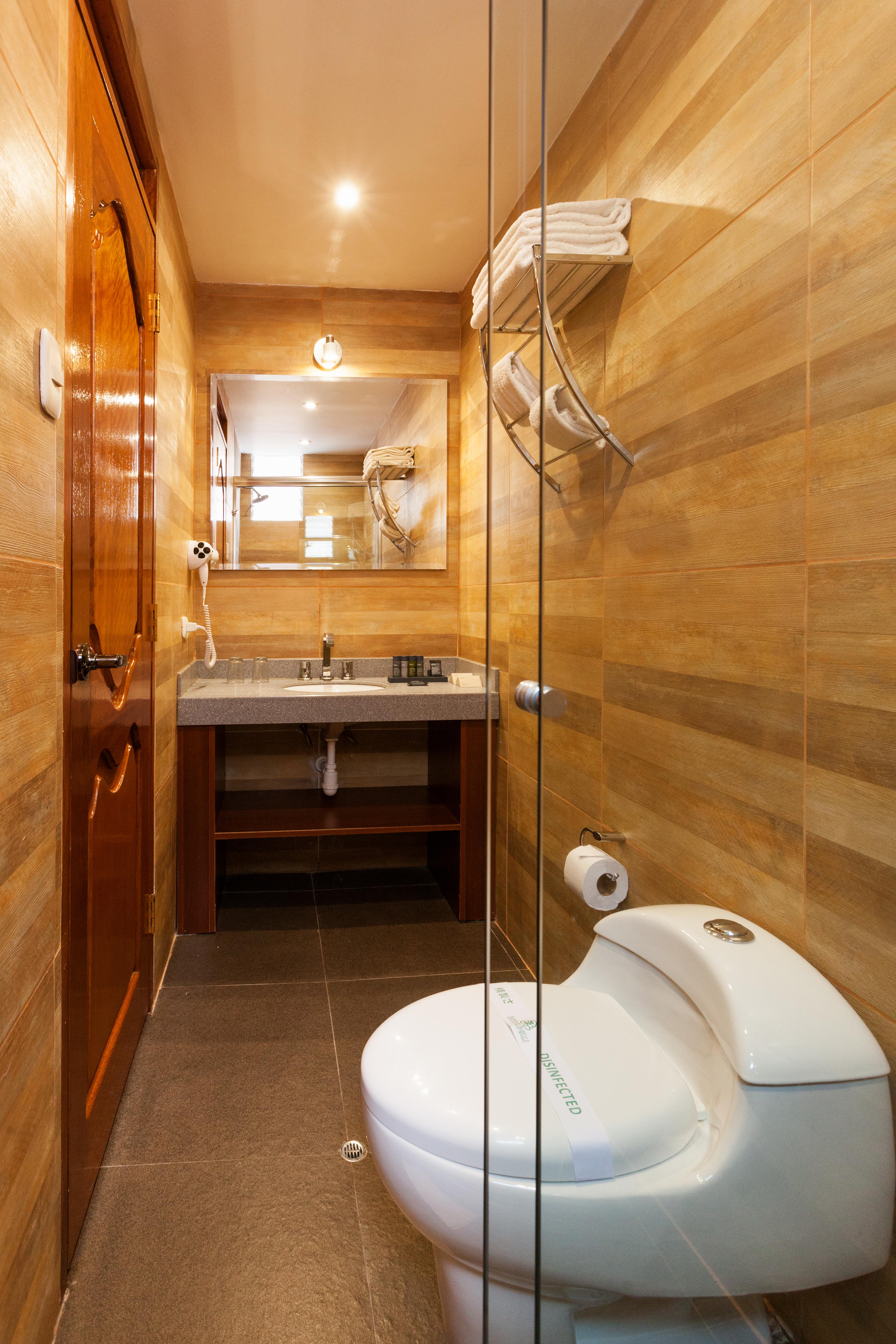 Hotel Inti Punku & Machu Picchu