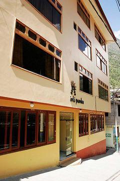 Hotel Inti Punku & Machu Picchu