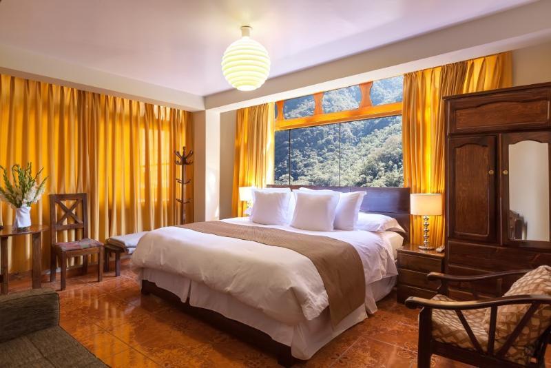 Inti Punku & 3* Machu Picchu