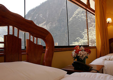 Hotel Inti Punku & Machu Picchu